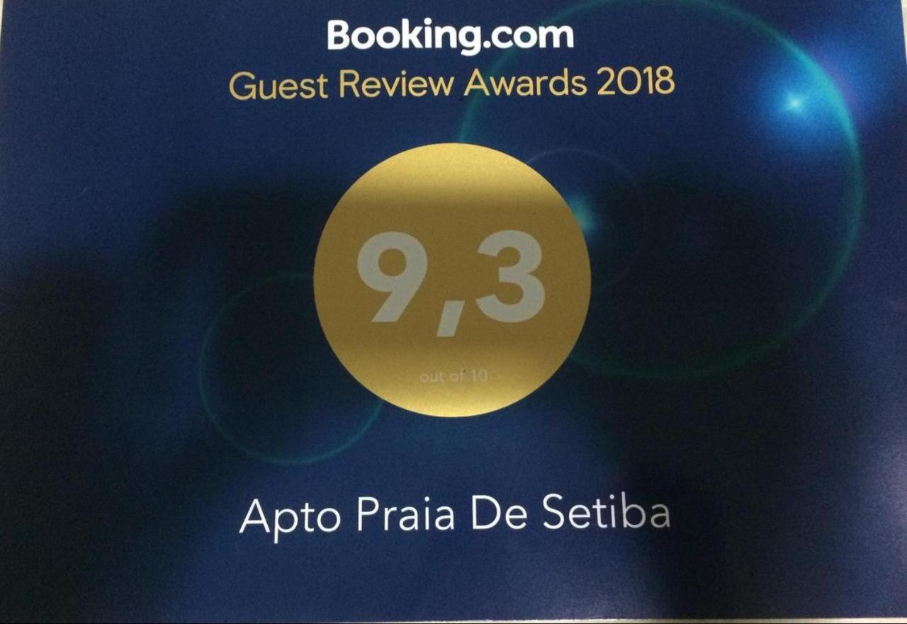Apto De Setiba 公寓