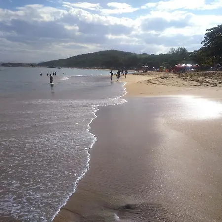 Apto Praia De Setiba Una  Exterior photo