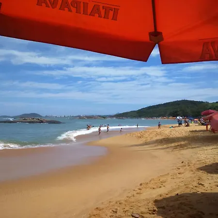 Apto Praia De Setiba Una  Exterior photo