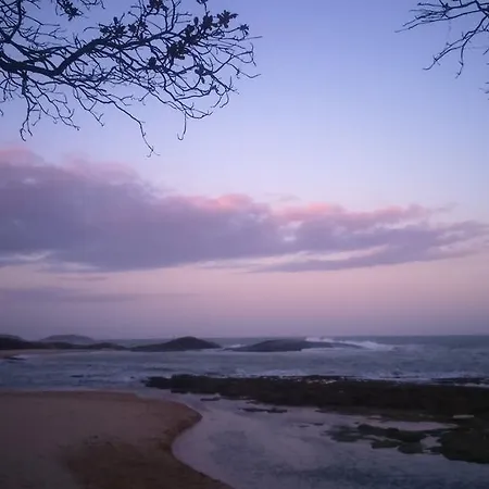 Apto Praia De Setiba Una  Exterior photo