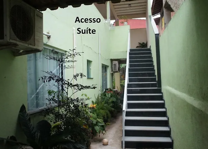 Apto Praia De Setiba