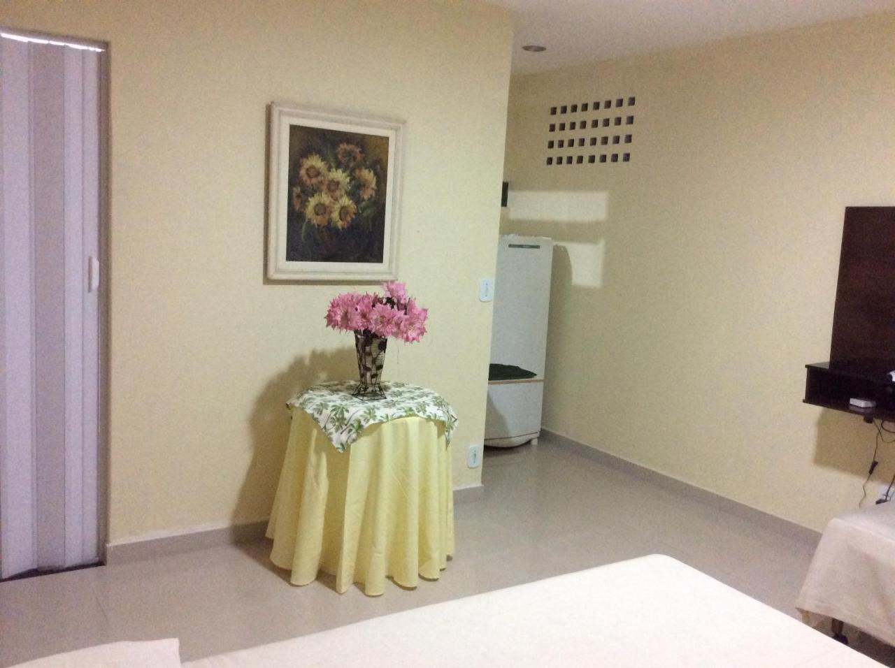 Apto De Setiba Apartment