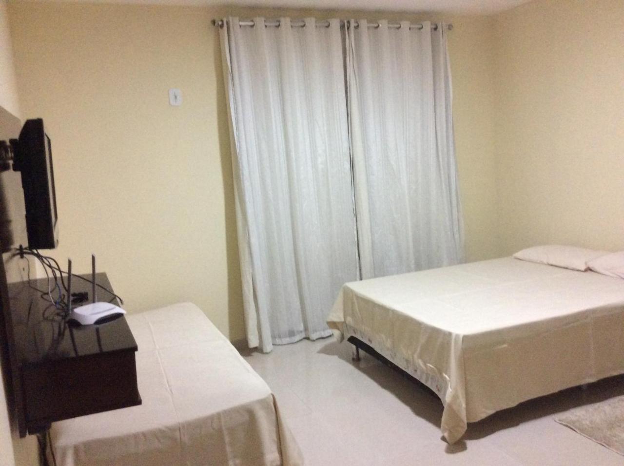 Apartment Apto De Setiba *