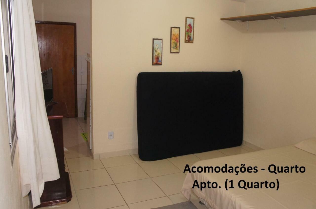 Apto De Setiba Apartment Una (Espirito Santo)