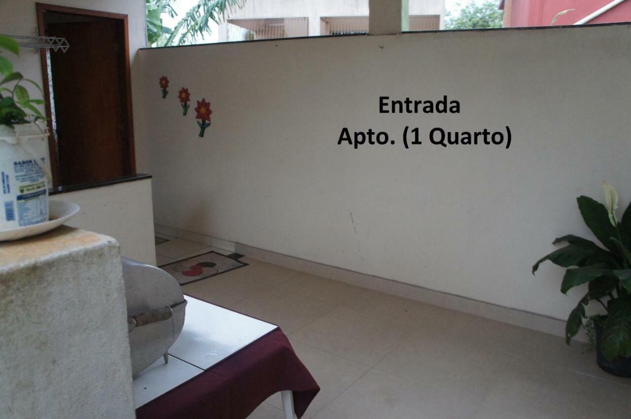 Apto De Setiba *