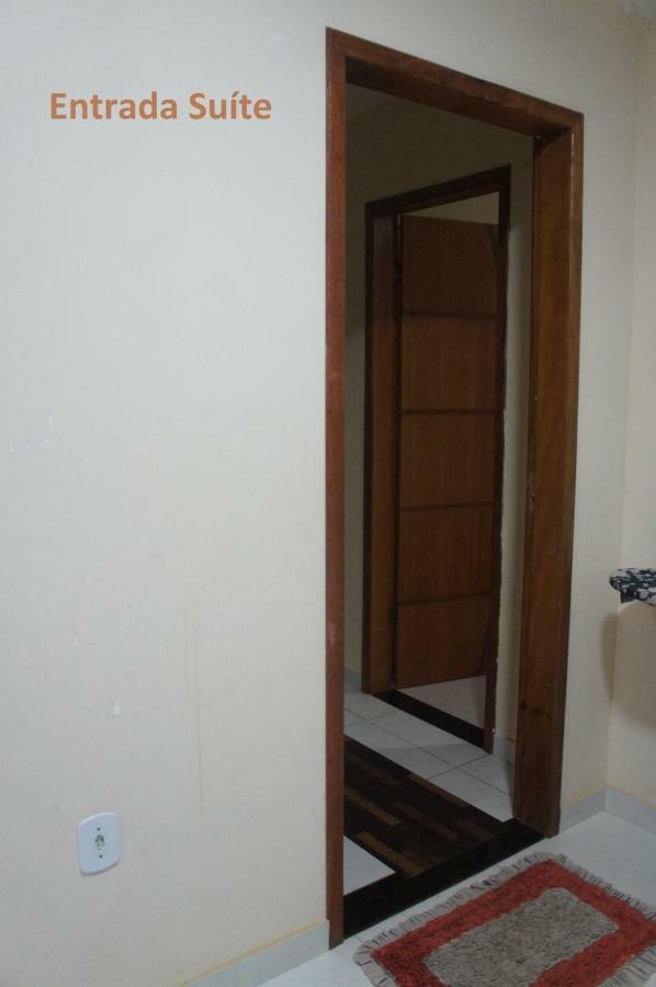 Apartment Apto De Setiba *