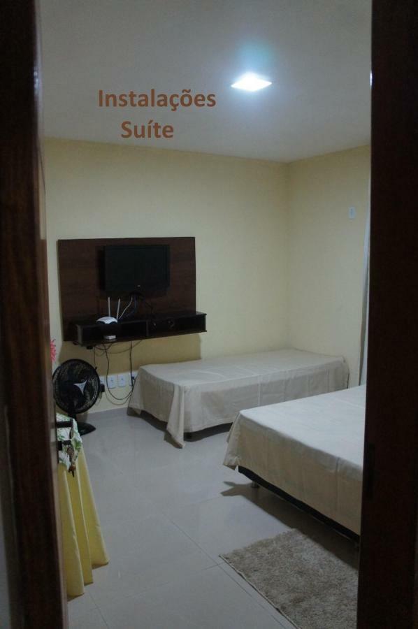 Apto De Setiba Apartment *