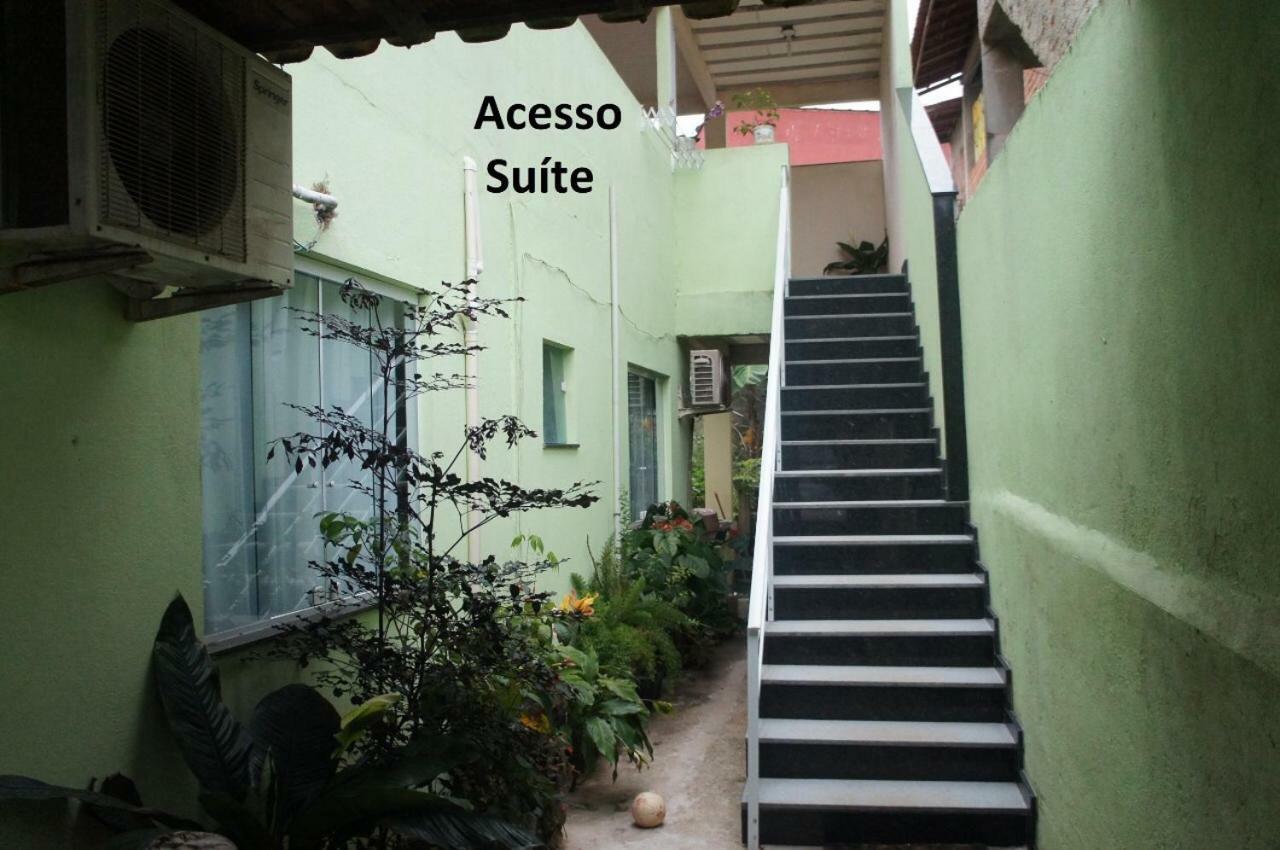 Apto De Setiba Apartment *